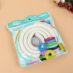 米蘭日用品 時尚創(chuàng)意家庭桌角防撞條，守護兒童安全新選擇