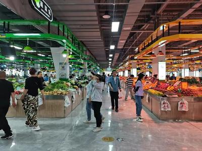 寧夏日用百貨商貿(mào) 區(qū)域特色與市場發(fā)展探析