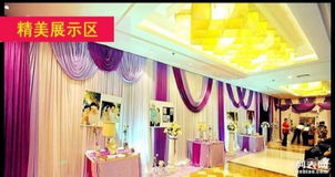 濟(jì)南百合禮儀慶典公司 婚慶禮儀服務(wù)的品質(zhì)之選